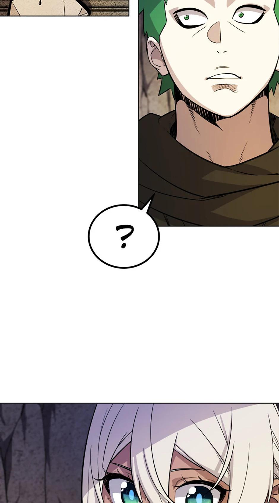 Disciple of the Holy Sword Chap 110 - Next Chap 111