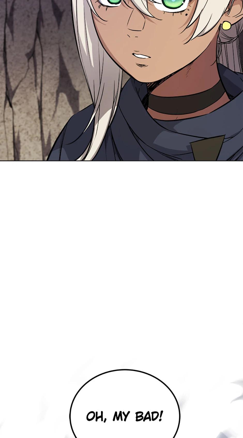 Disciple of the Holy Sword Chap 110 - Next Chap 111