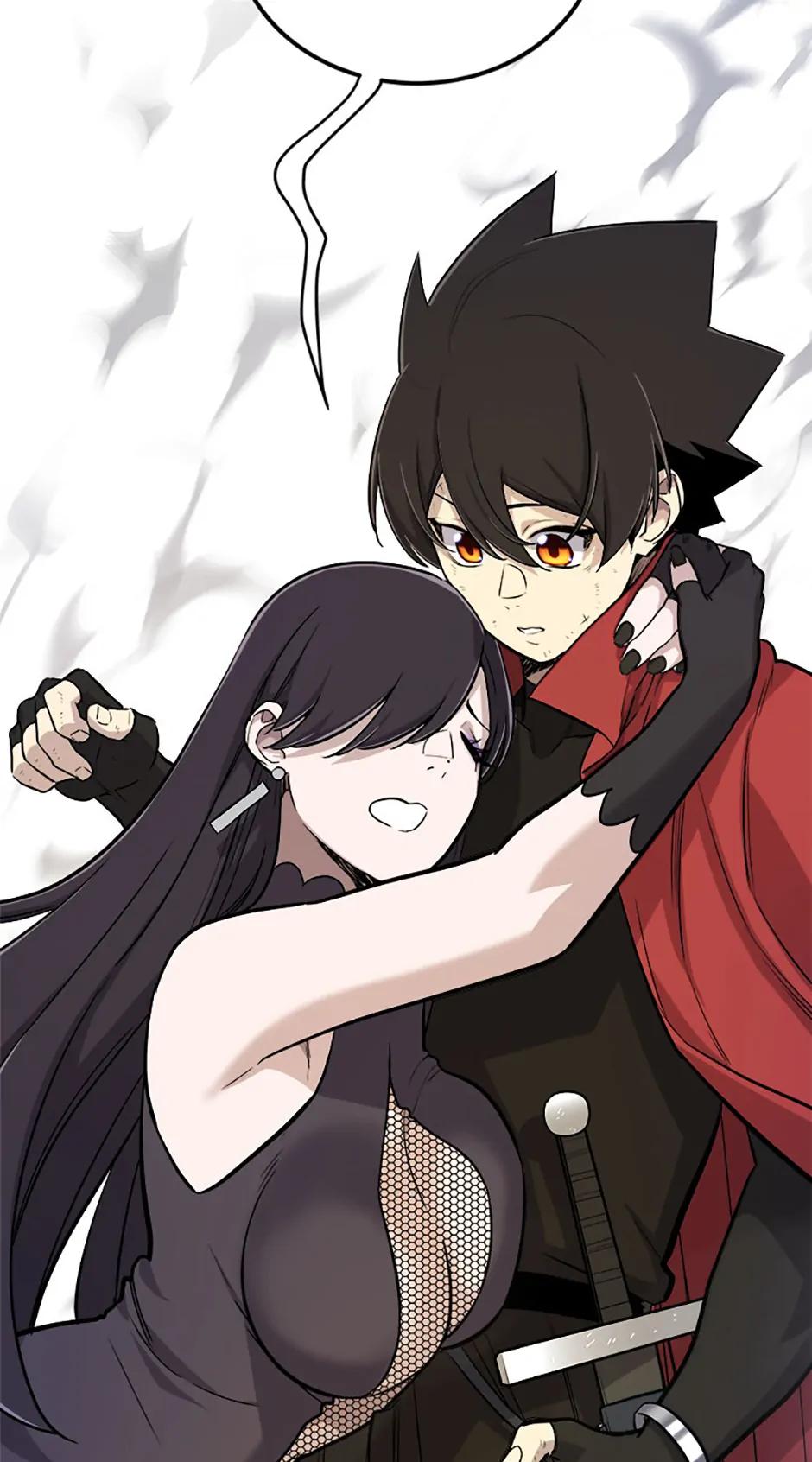 Disciple of the Holy Sword Chap 110 - Next Chap 111