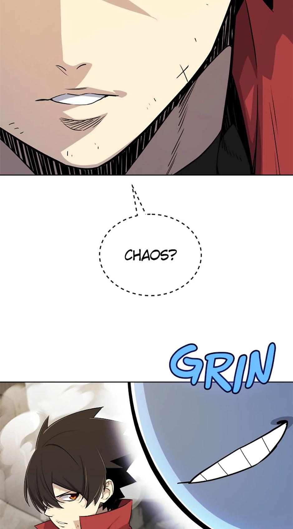 Disciple of the Holy Sword Chap 110 - Next Chap 111