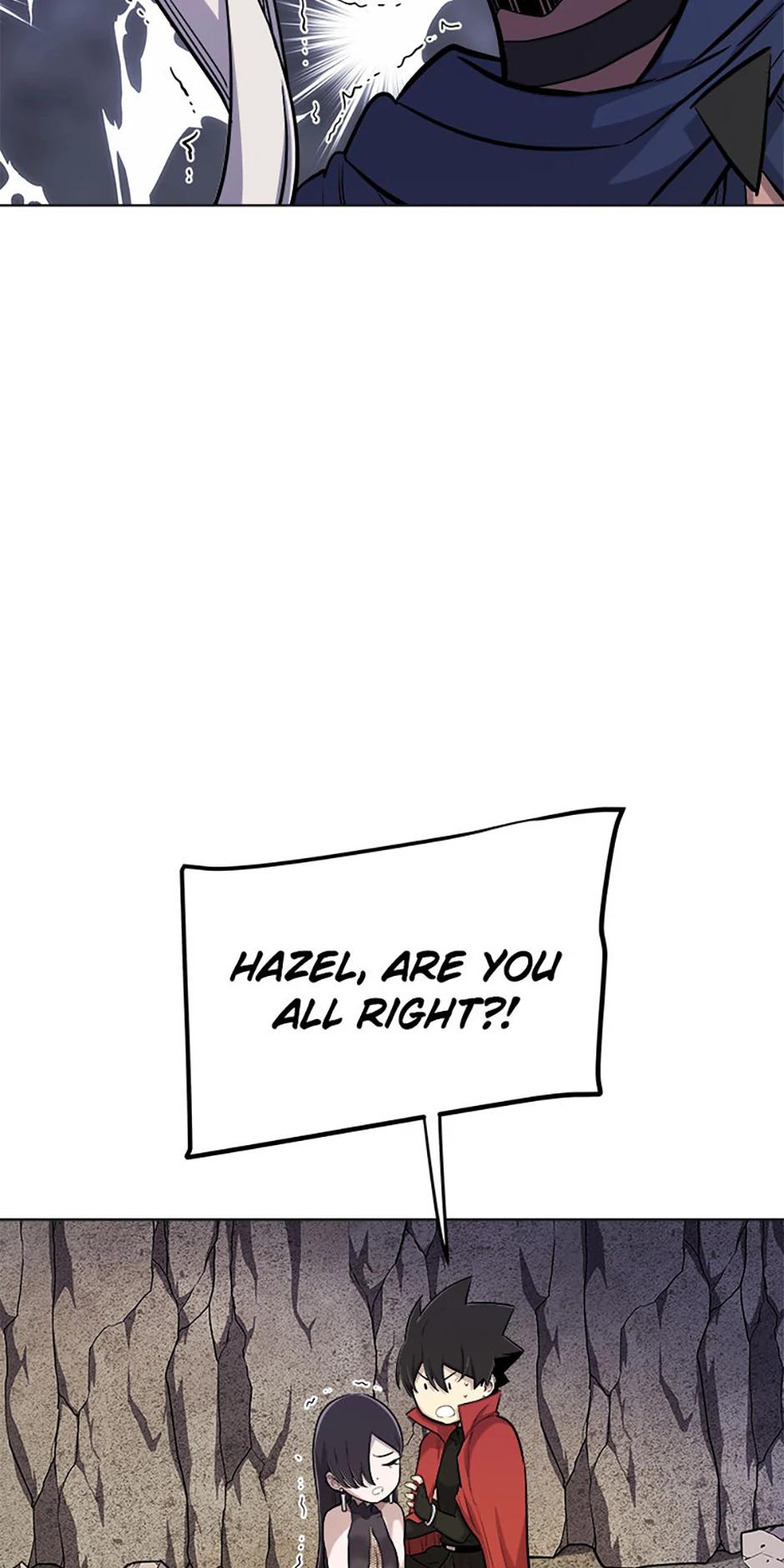 Disciple of the Holy Sword Chap 110 - Next Chap 111