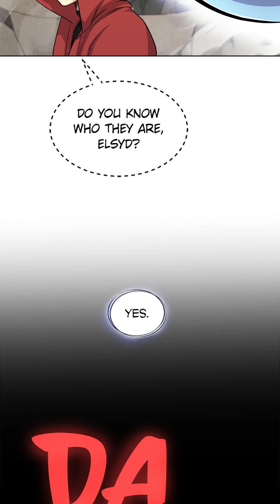 Disciple of the Holy Sword Chap 110 - Next Chap 111