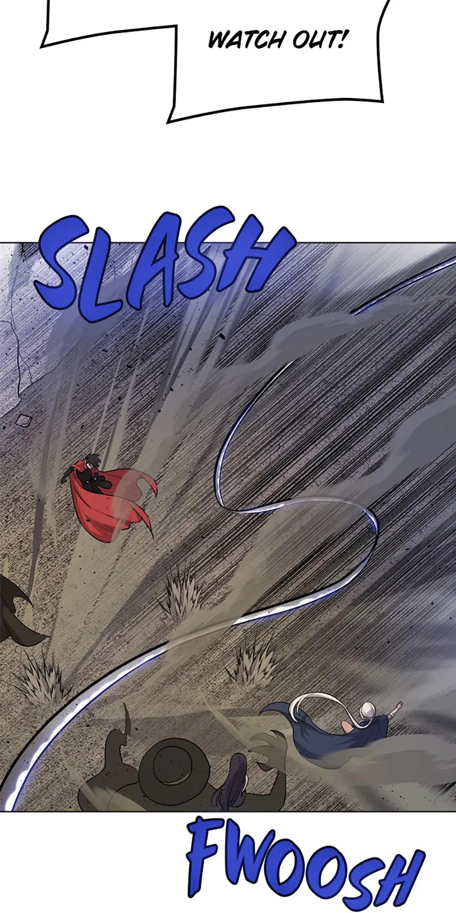 Disciple of the Holy Sword Chap 110 - Next Chap 111