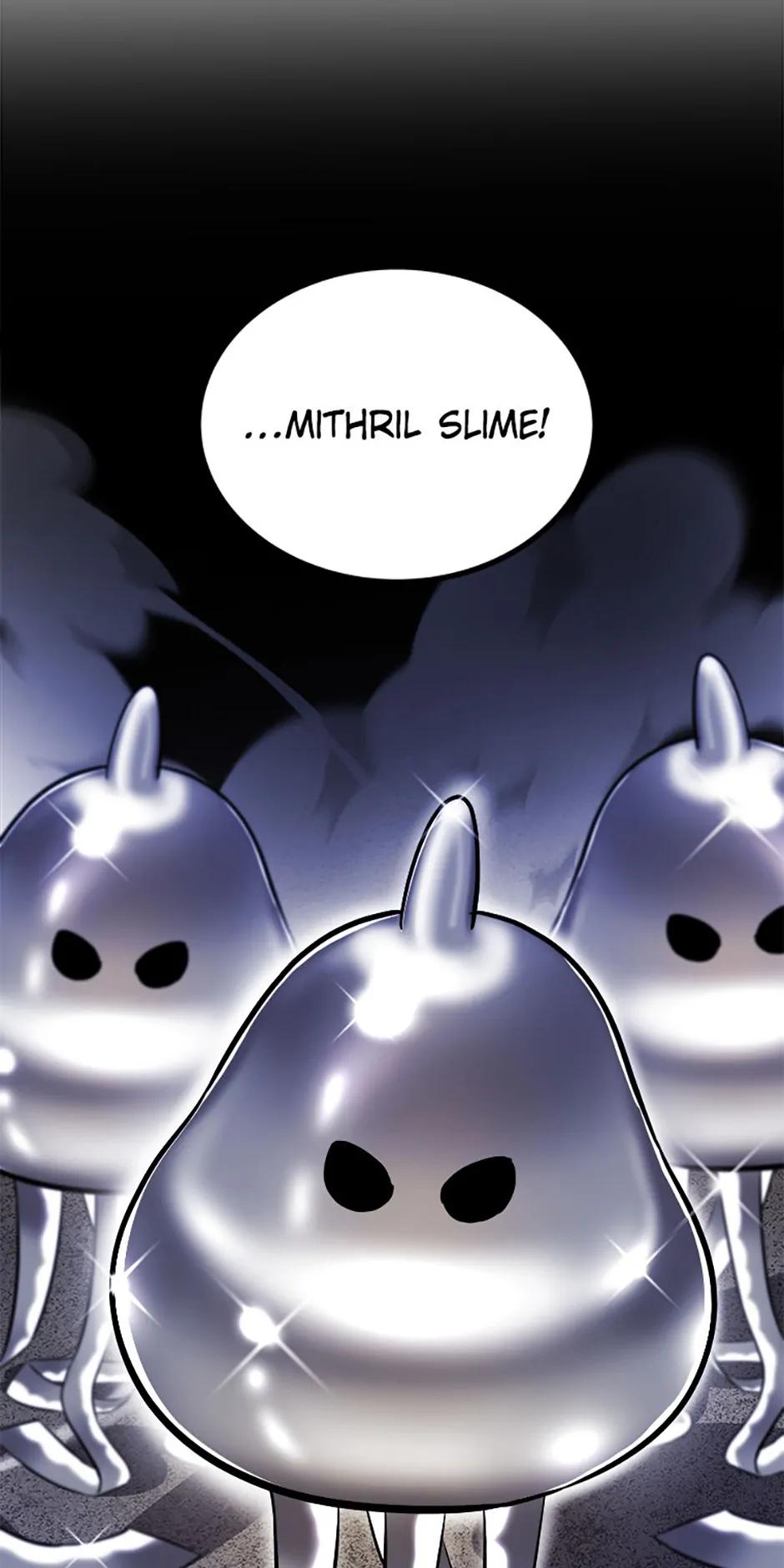 Disciple of the Holy Sword Chap 110 - Next Chap 111