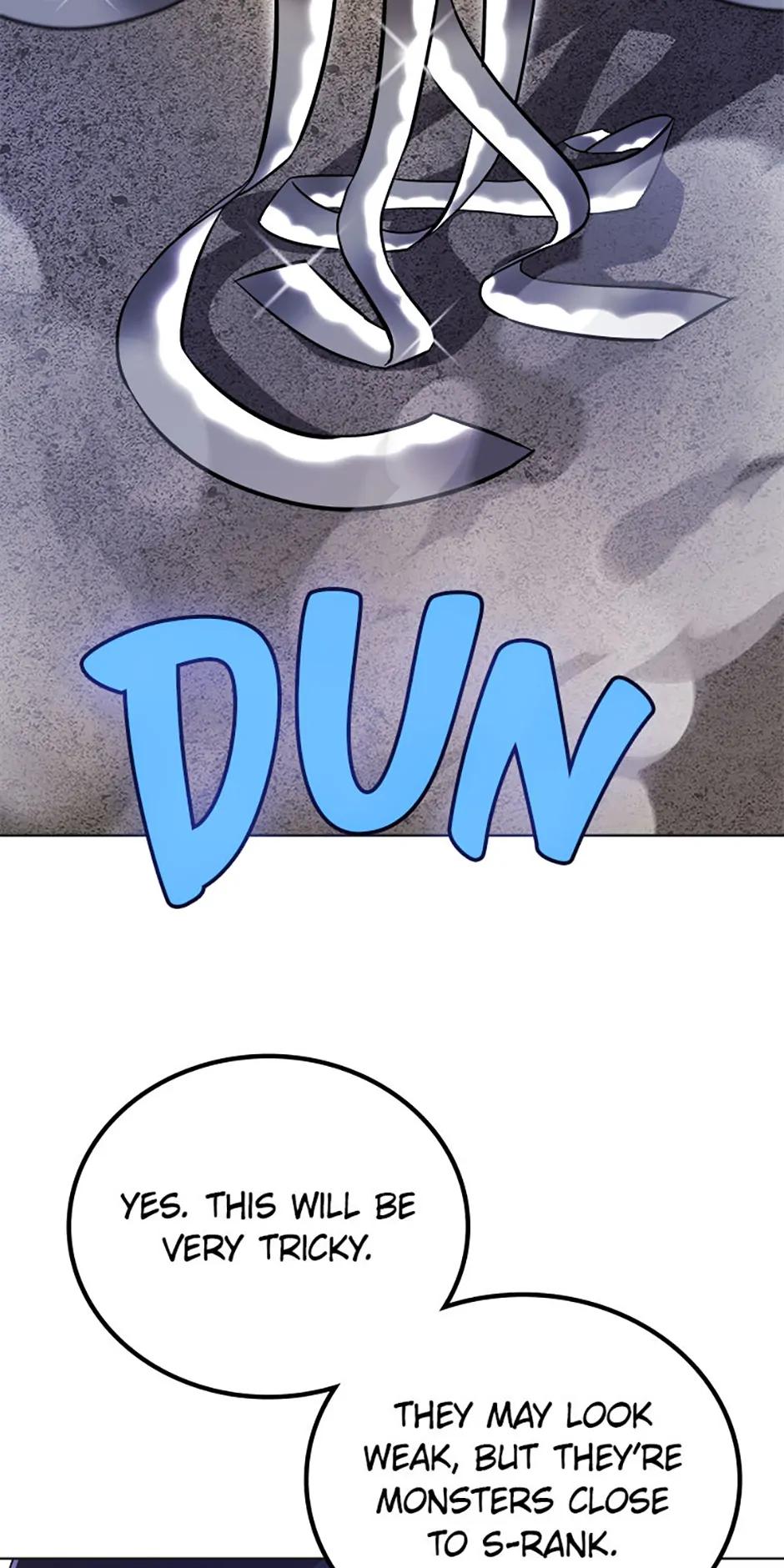 Disciple of the Holy Sword Chap 110 - Next Chap 111
