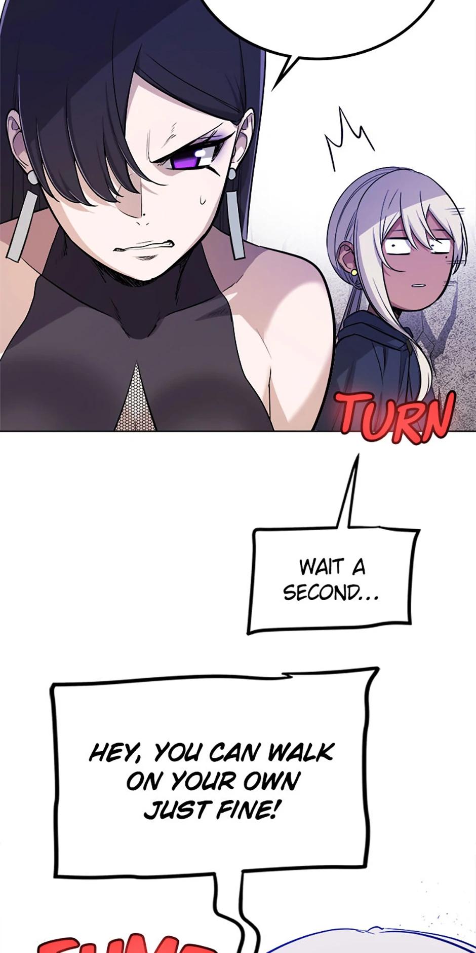 Disciple of the Holy Sword Chap 110 - Next Chap 111