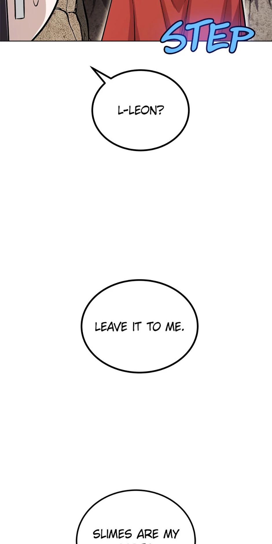 Disciple of the Holy Sword Chap 110 - Next Chap 111