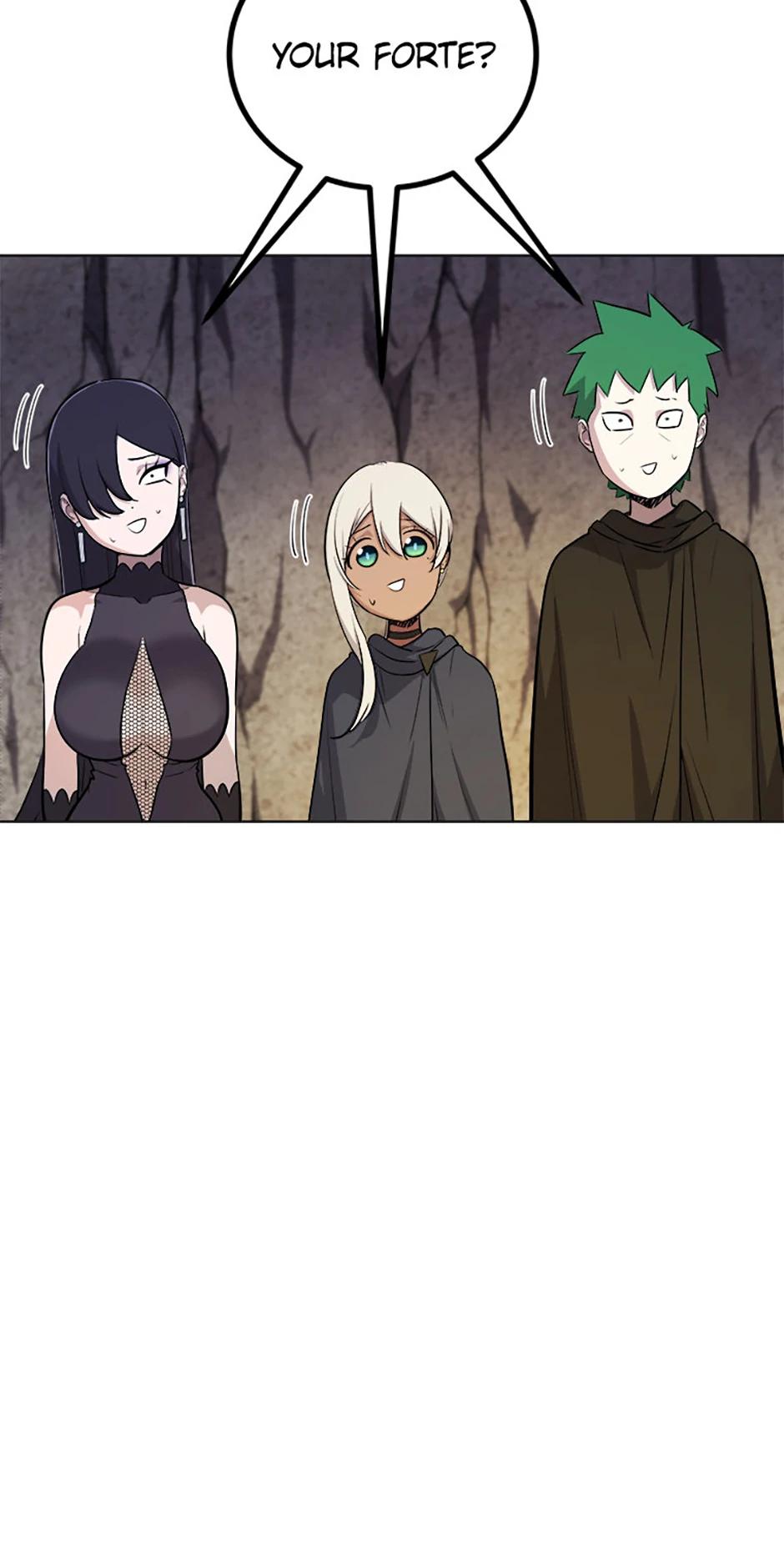 Disciple of the Holy Sword Chap 110 - Next Chap 111
