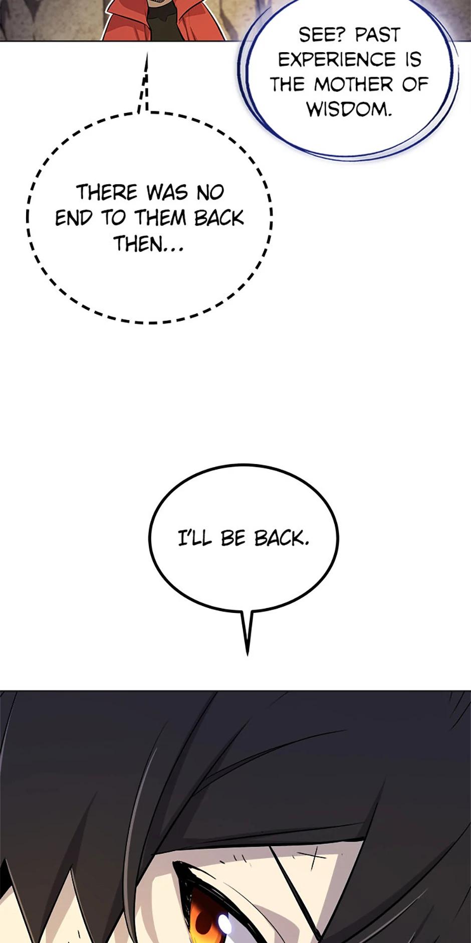 Disciple of the Holy Sword Chap 110 - Next Chap 111