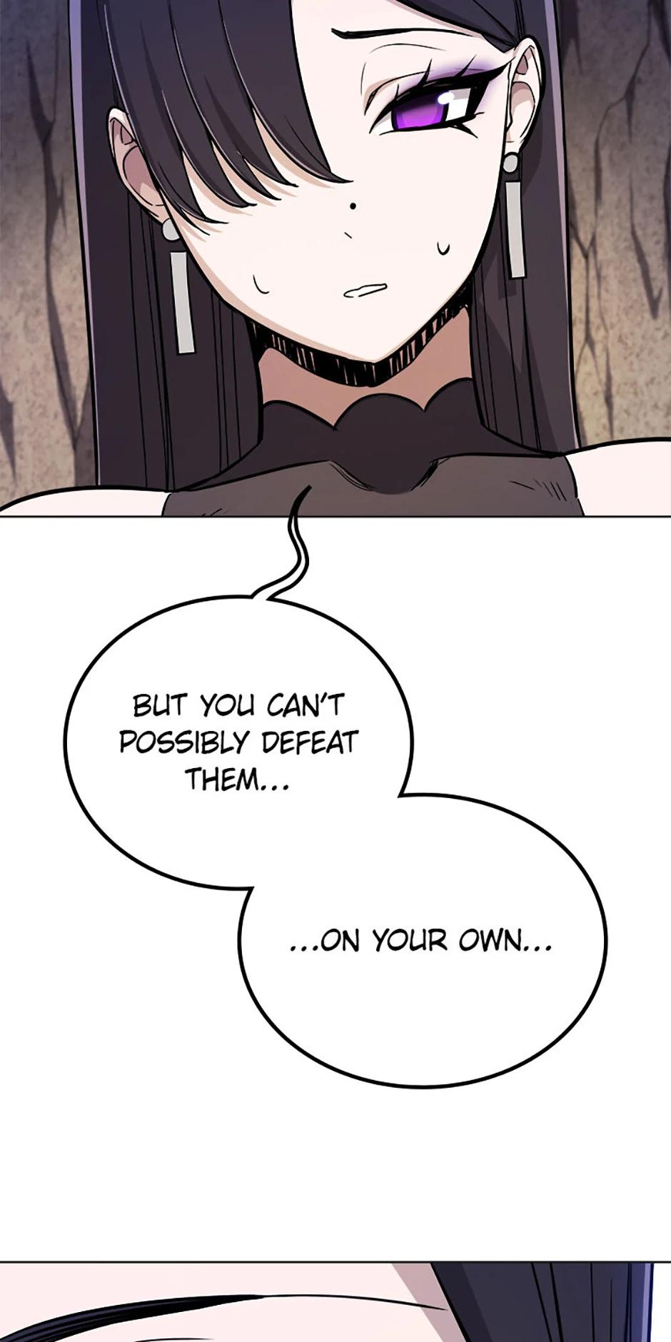 Disciple of the Holy Sword Chap 110 - Next Chap 111