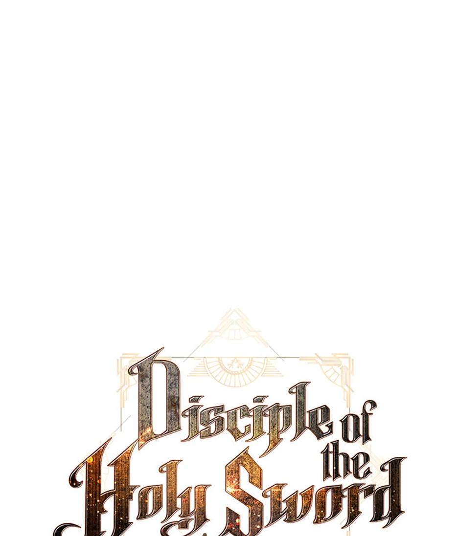 Disciple of the Holy Sword Chap 110 - Next Chap 111