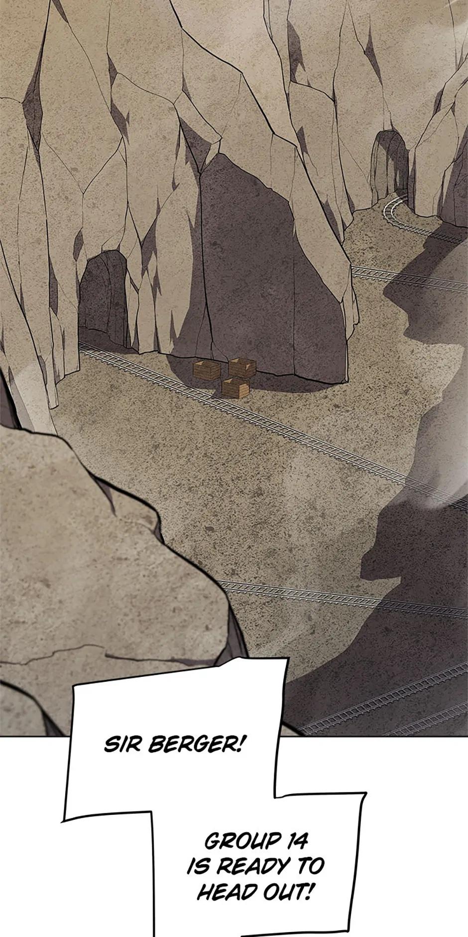 Disciple of the Holy Sword Chap 110 - Next Chap 111