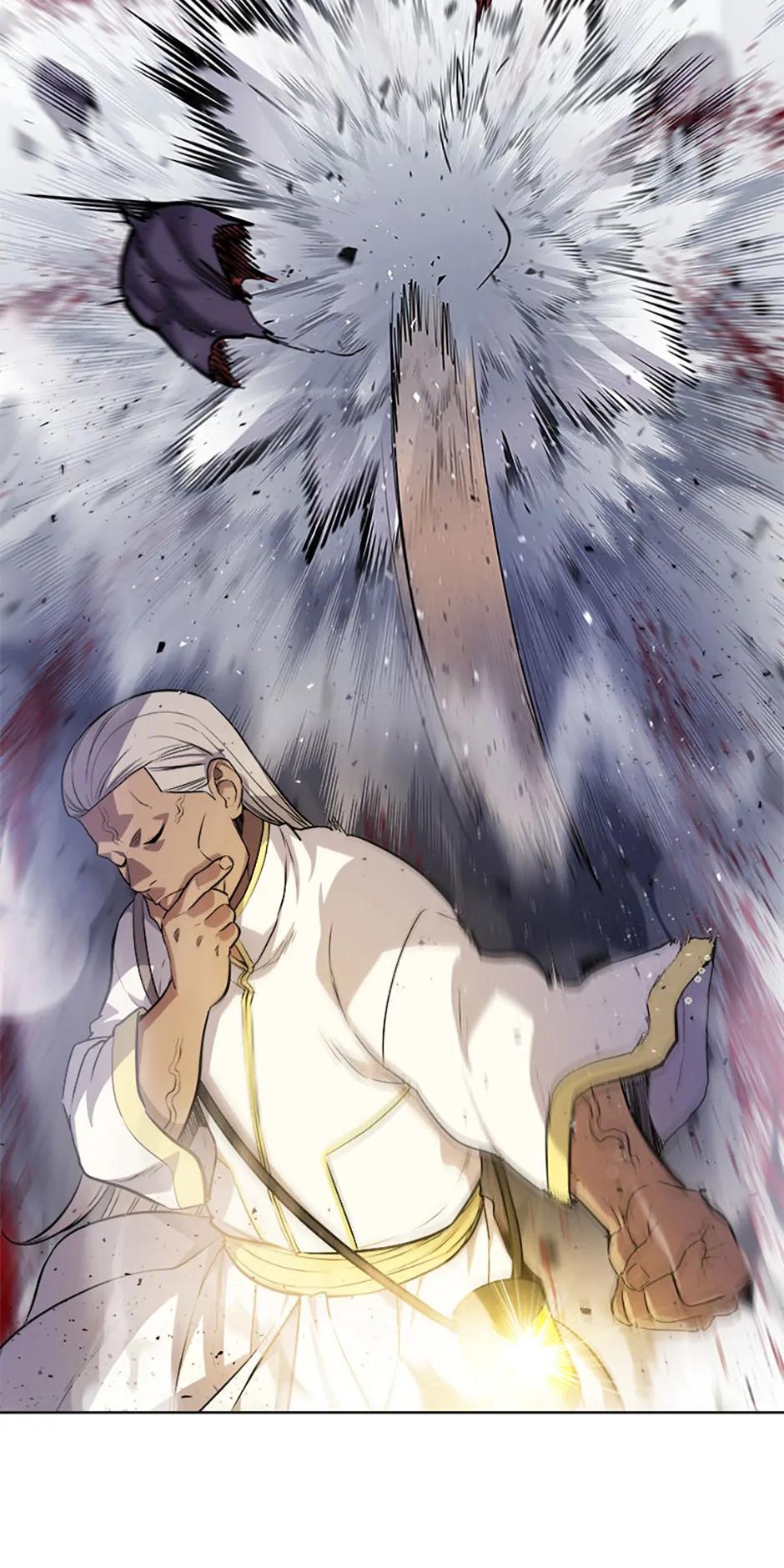 Disciple of the Holy Sword Chap 110 - Next Chap 111