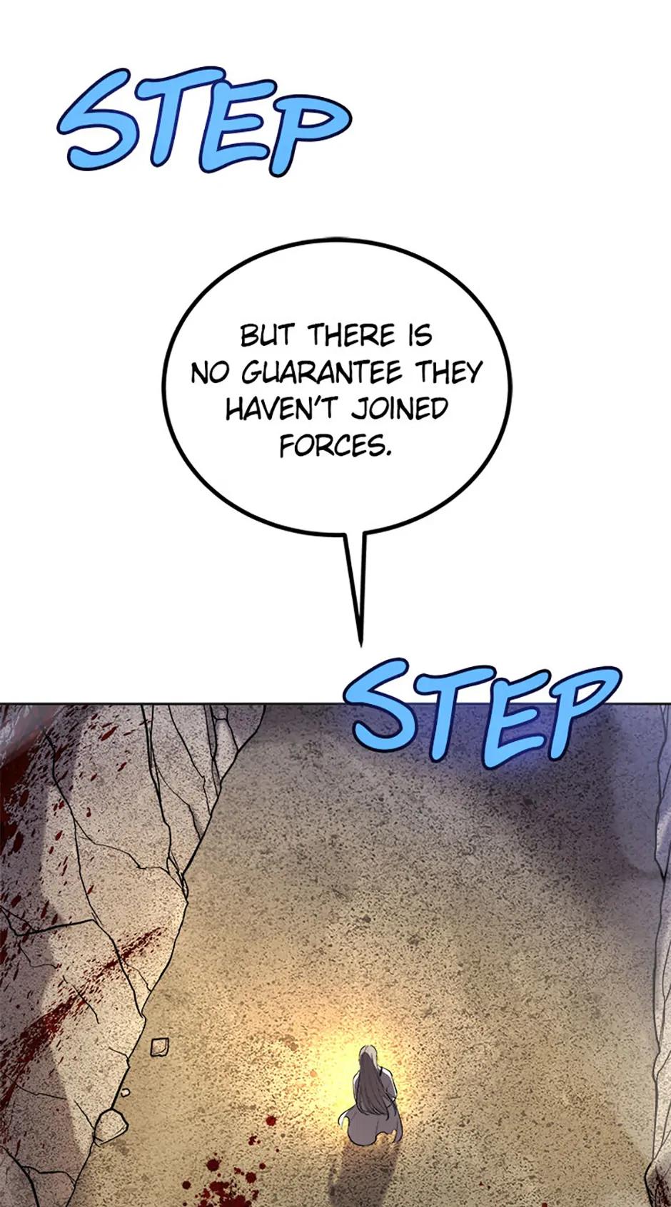 Disciple of the Holy Sword Chap 110 - Next Chap 111
