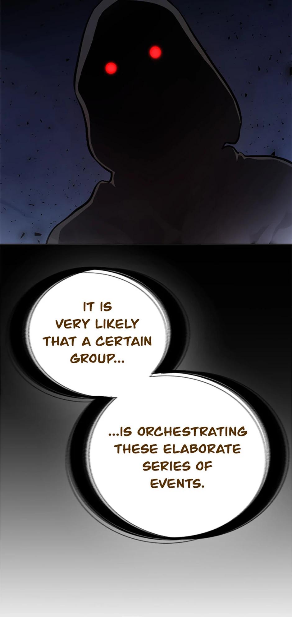 Disciple of the Holy Sword Chap 110 - Next Chap 111