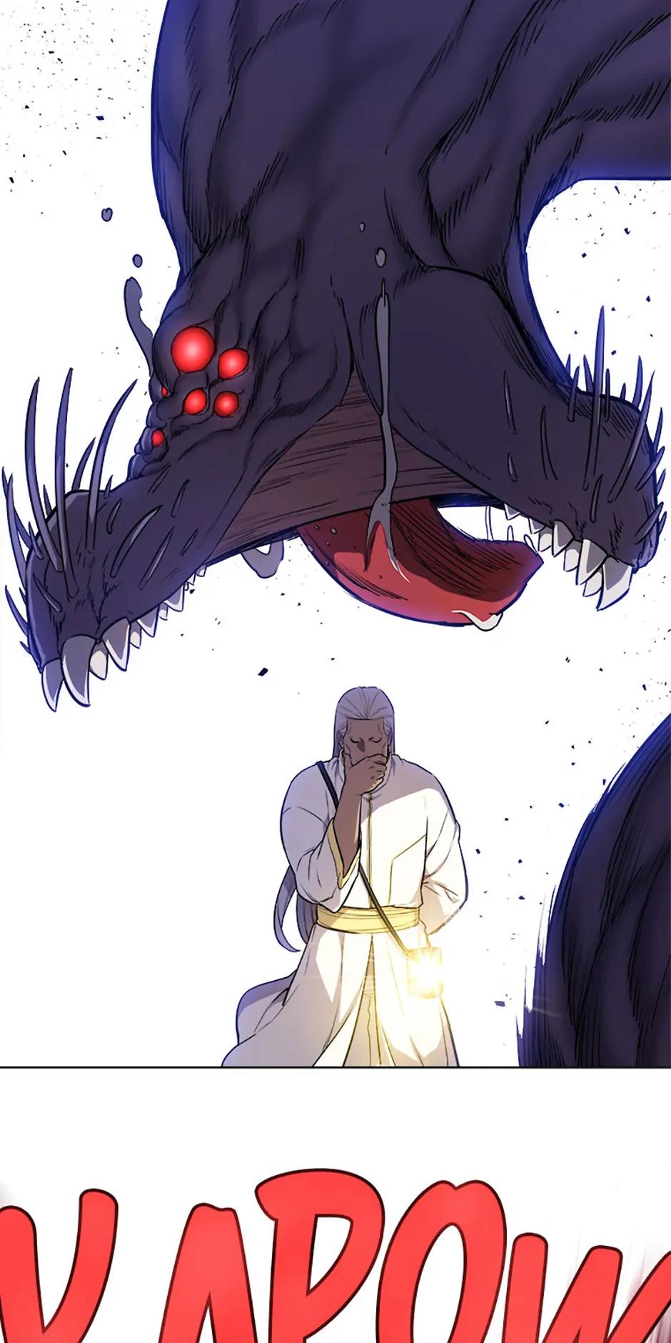Disciple of the Holy Sword Chap 110 - Next Chap 111