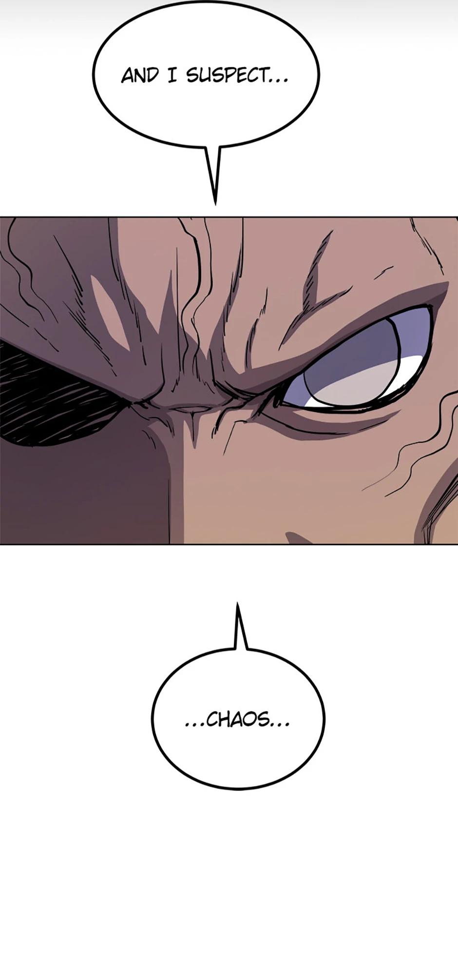 Disciple of the Holy Sword Chap 110 - Next Chap 111