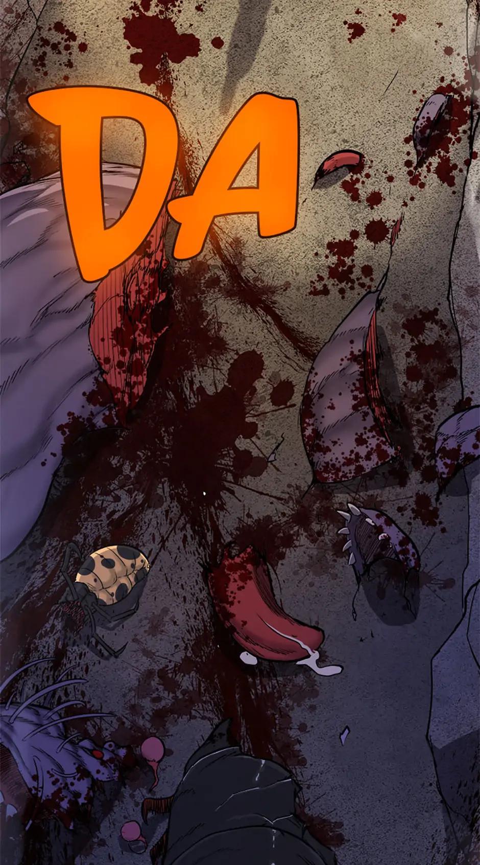 Disciple of the Holy Sword Chap 110 - Next Chap 111