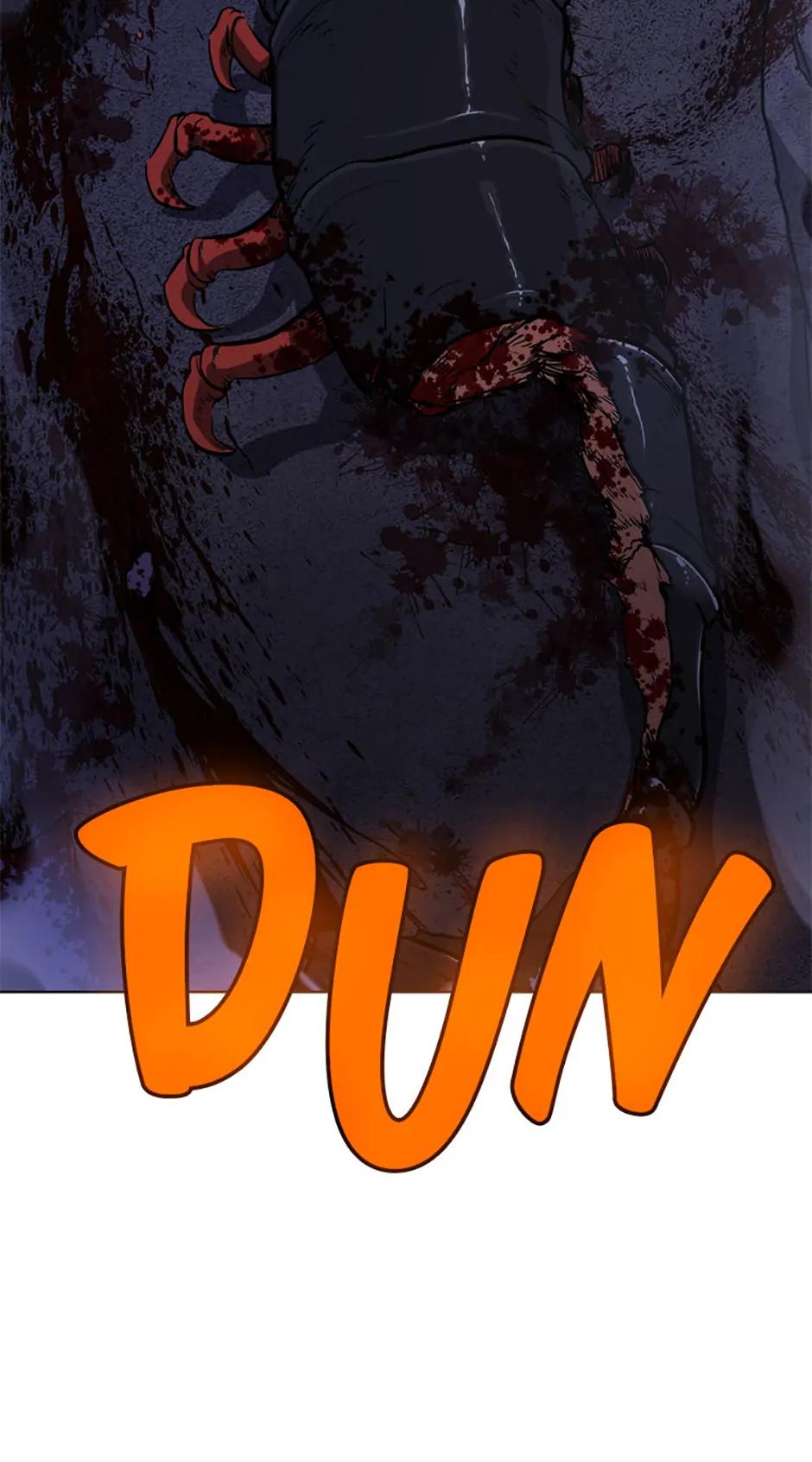 Disciple of the Holy Sword Chap 110 - Next Chap 111