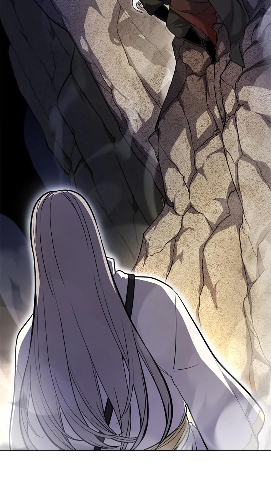 Disciple of the Holy Sword Chap 110 - Next Chap 111