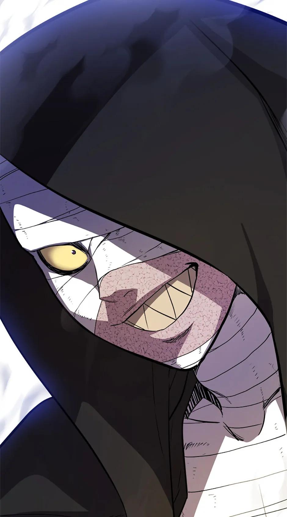 Disciple of the Holy Sword Chap 110 - Next Chap 111