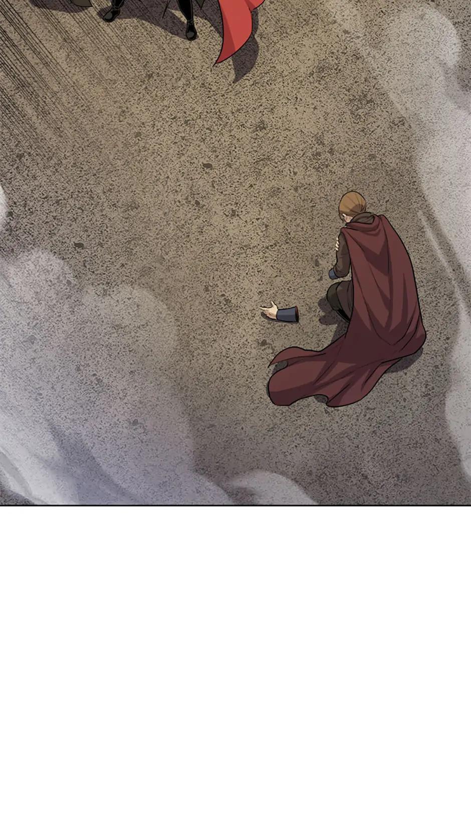 Disciple of the Holy Sword Chap 111 - Next Chap 112