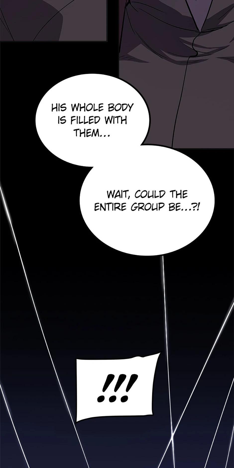 Disciple of the Holy Sword Chap 111 - Next Chap 112