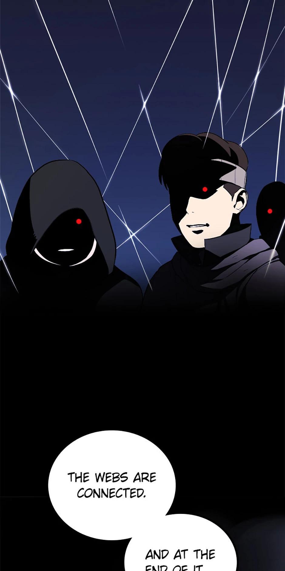 Disciple of the Holy Sword Chap 111 - Next Chap 112