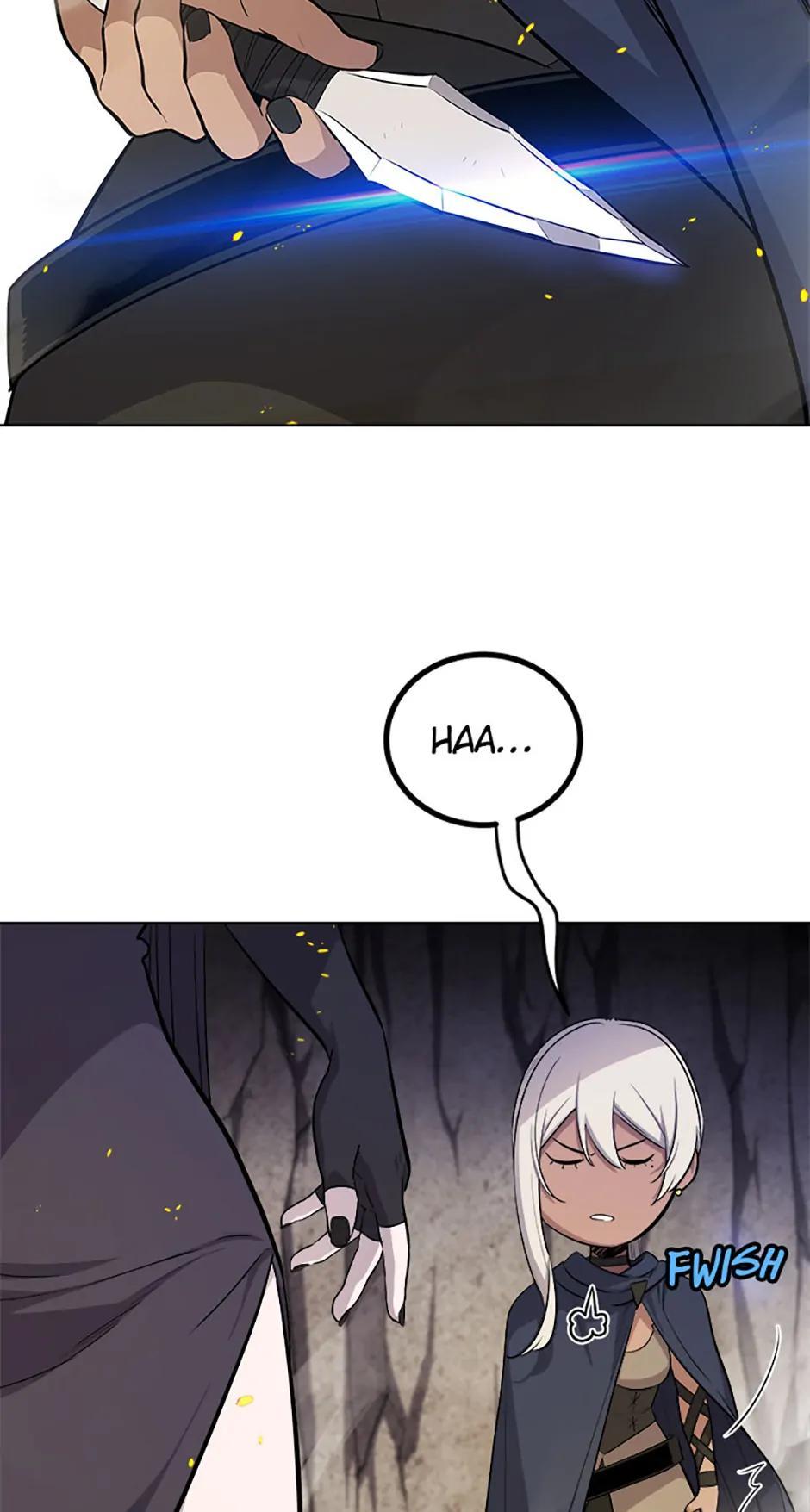 Disciple of the Holy Sword Chap 111 - Next Chap 112