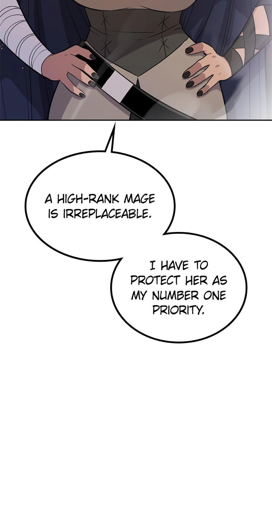 Disciple of the Holy Sword Chap 111 - Next Chap 112