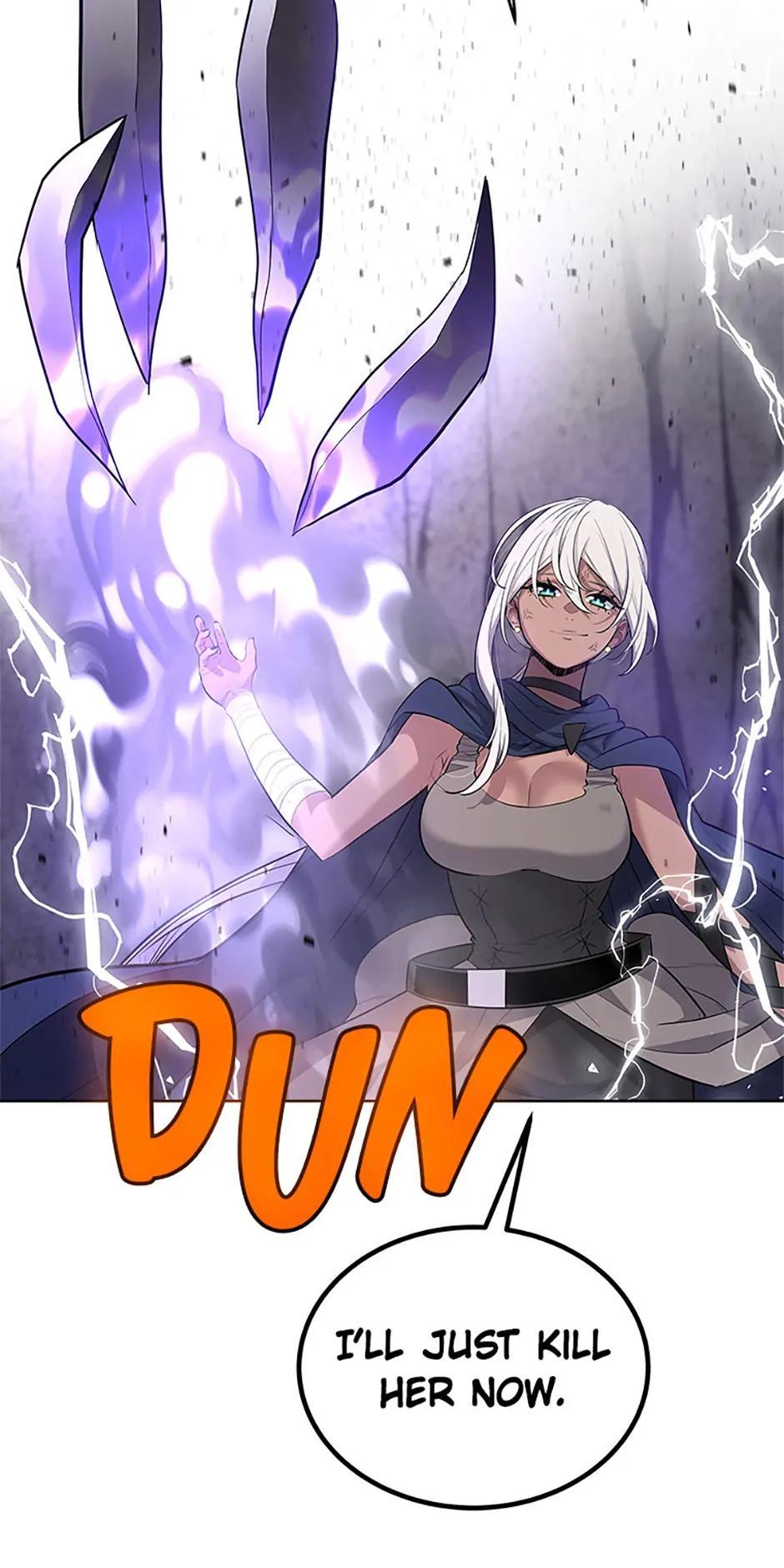 Disciple of the Holy Sword Chap 111 - Next Chap 112