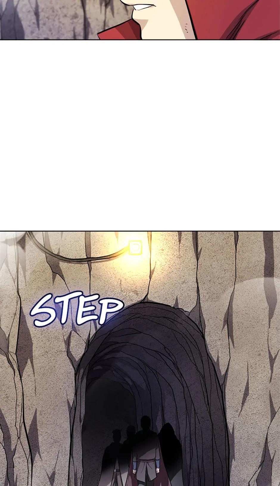 Disciple of the Holy Sword Chap 111 - Next Chap 112