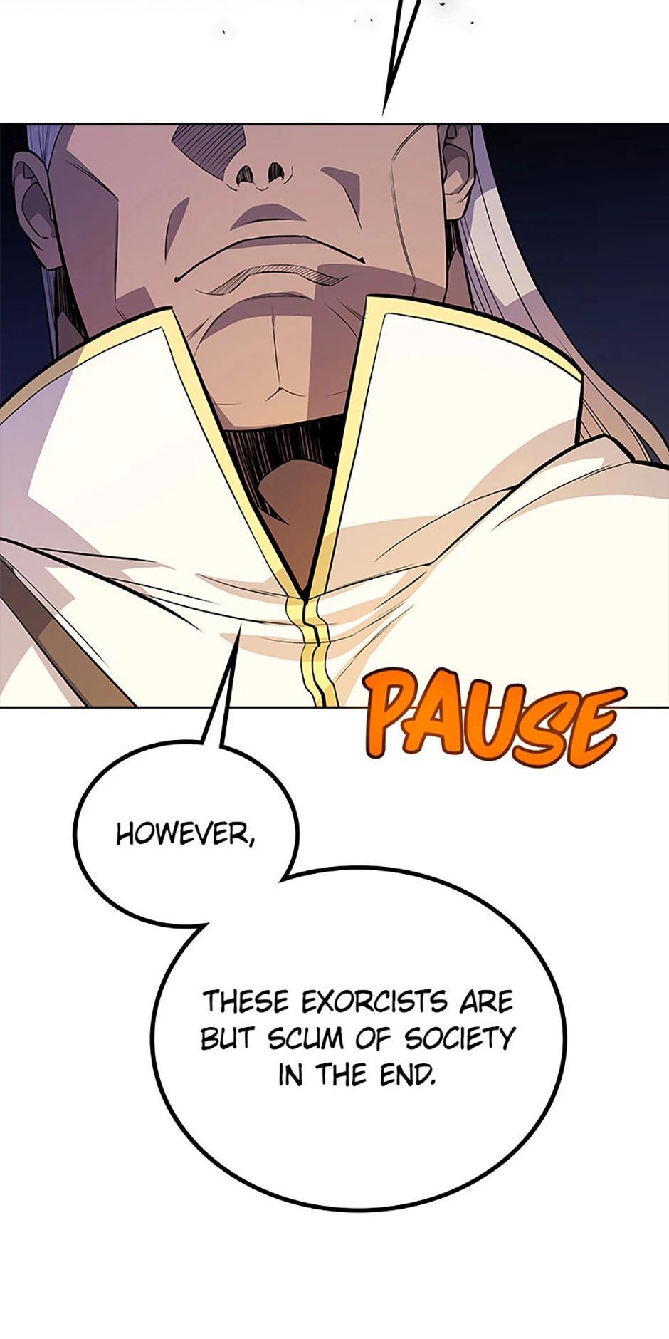Disciple of the Holy Sword Chap 111 - Next Chap 112