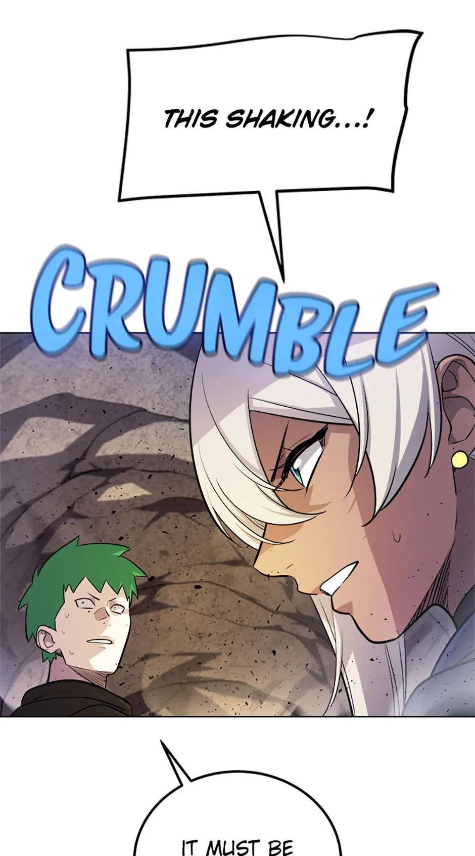 Disciple of the Holy Sword Chap 111 - Next Chap 112