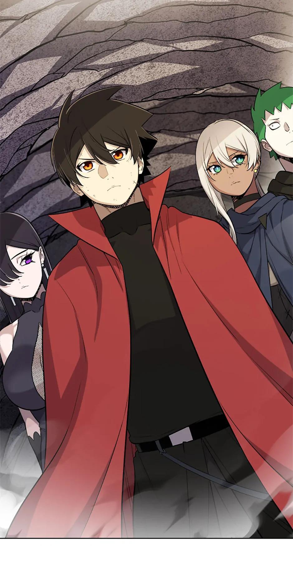 Disciple of the Holy Sword Chap 111 - Next Chap 112