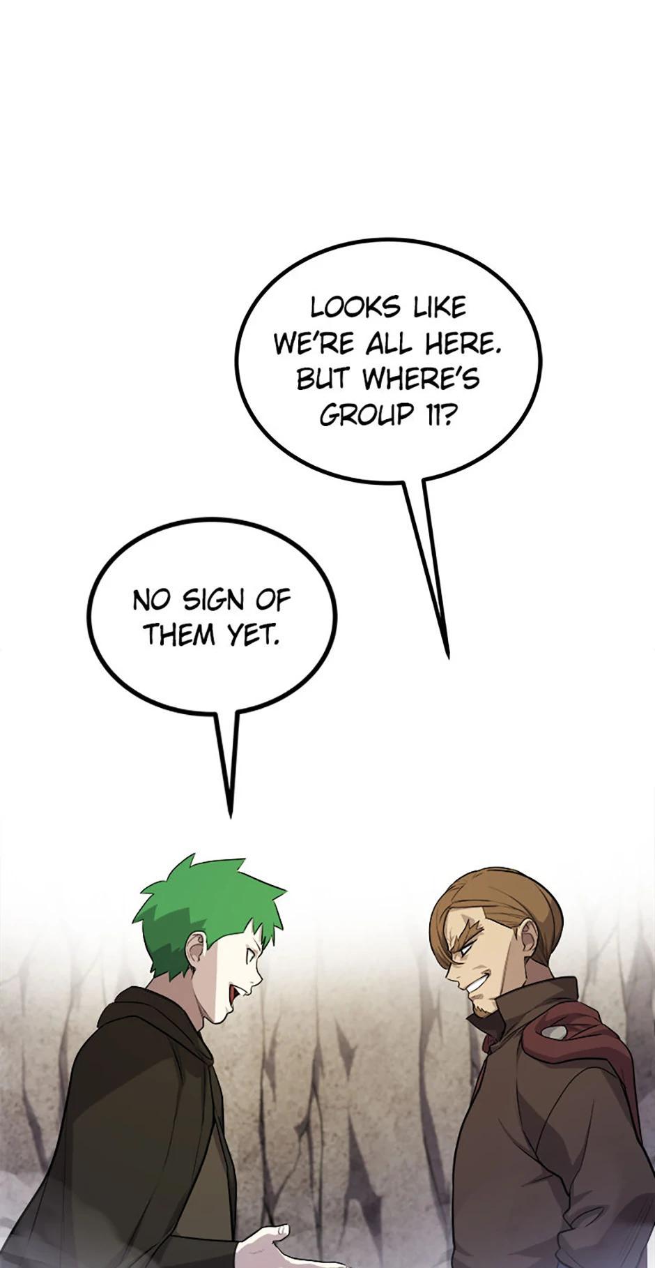 Disciple of the Holy Sword Chap 111 - Next Chap 112