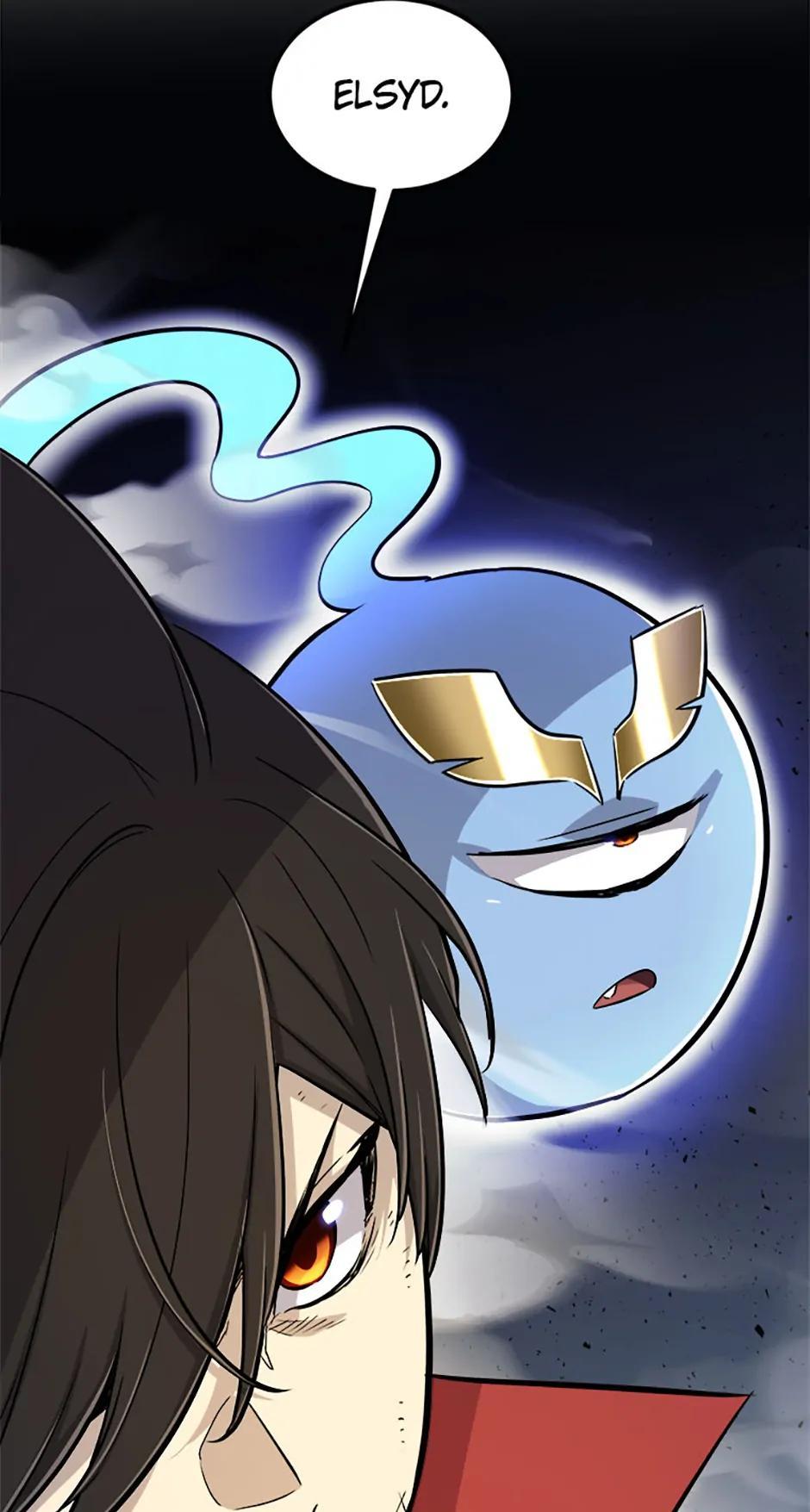 Disciple of the Holy Sword Chap 111 - Next Chap 112