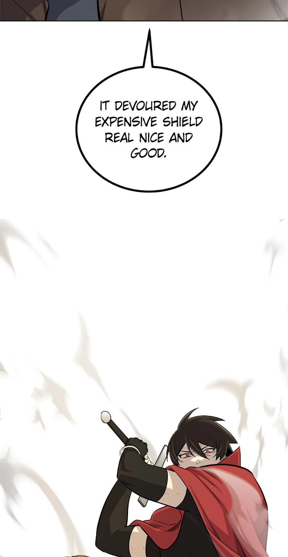 Disciple of the Holy Sword Chap 111 - Next Chap 112