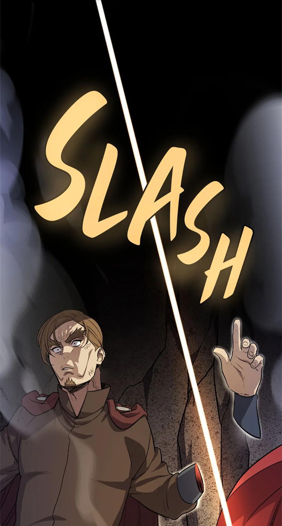 Disciple of the Holy Sword Chap 111 - Next Chap 112