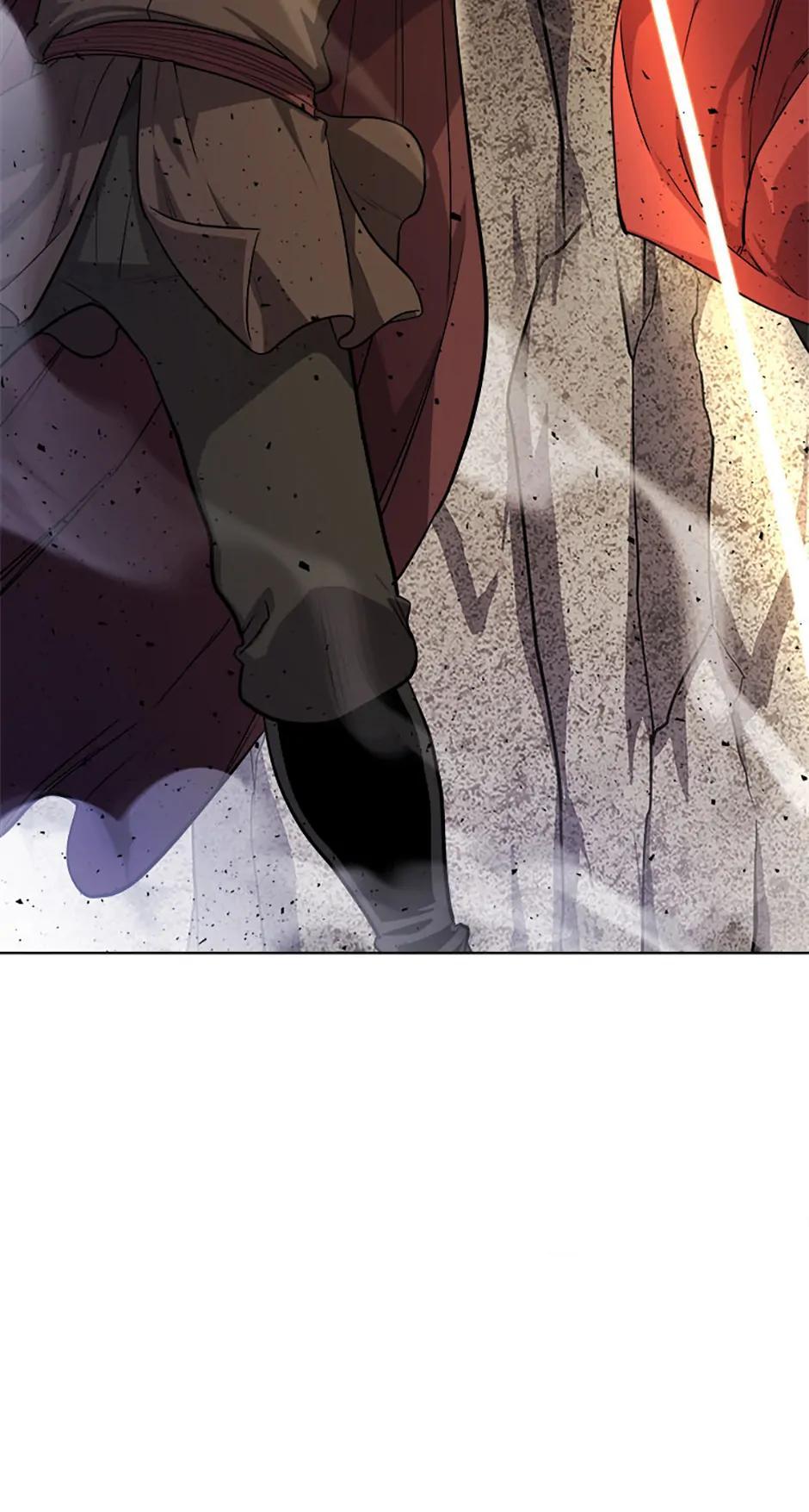 Disciple of the Holy Sword Chap 111 - Next Chap 112