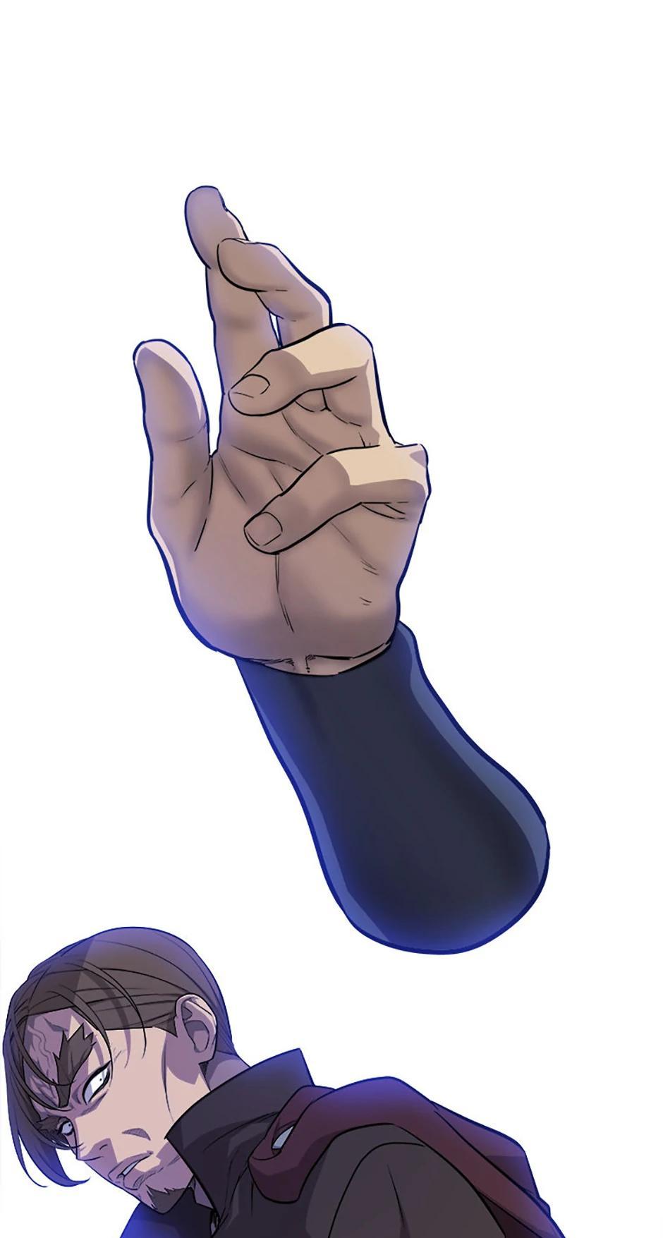 Disciple of the Holy Sword Chap 111 - Next Chap 112