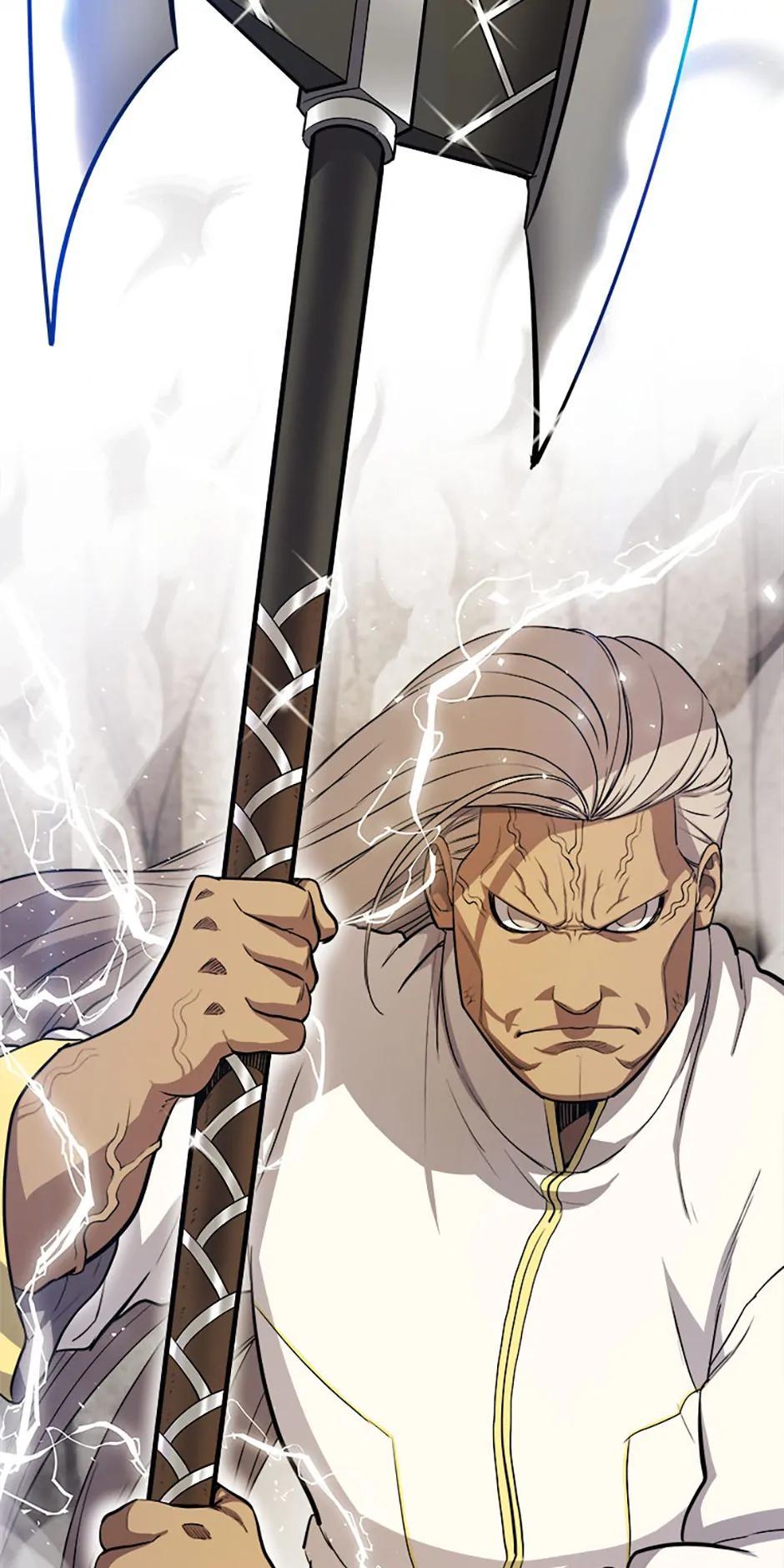 Disciple of the Holy Sword Chap 111 - Next Chap 112