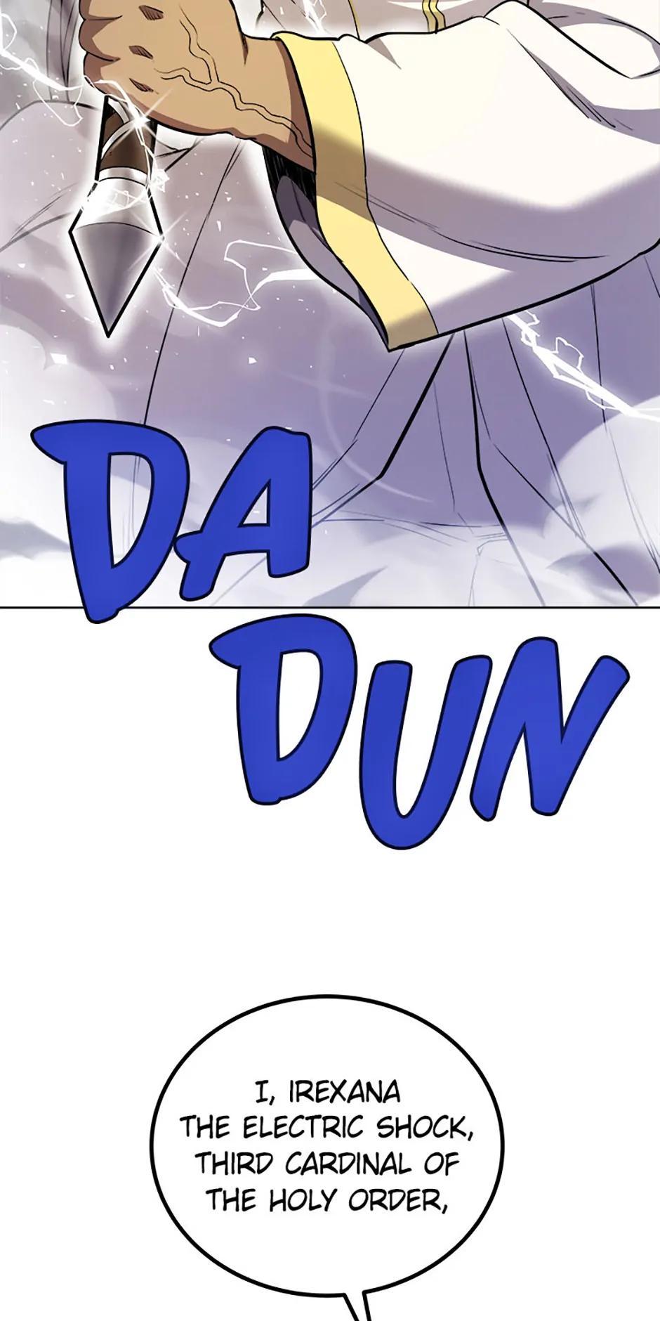 Disciple of the Holy Sword Chap 111 - Next Chap 112