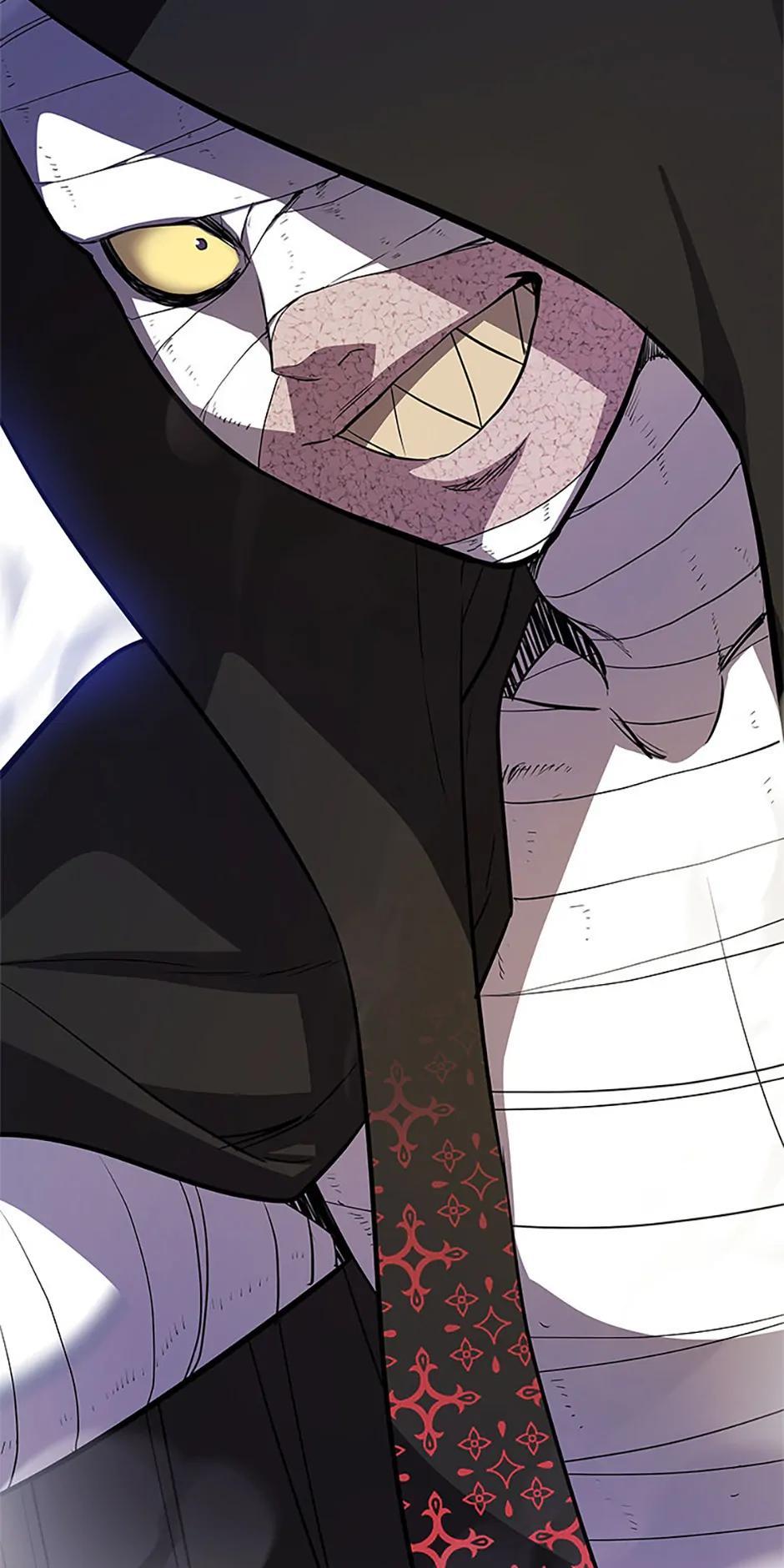 Disciple of the Holy Sword Chap 111 - Next Chap 112