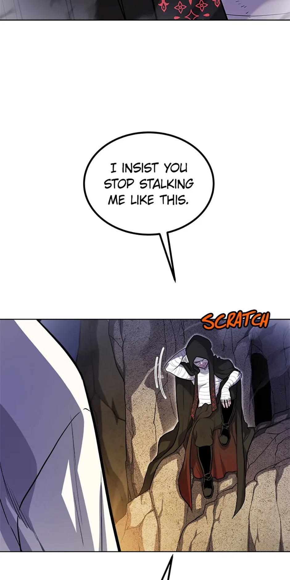 Disciple of the Holy Sword Chap 111 - Next Chap 112