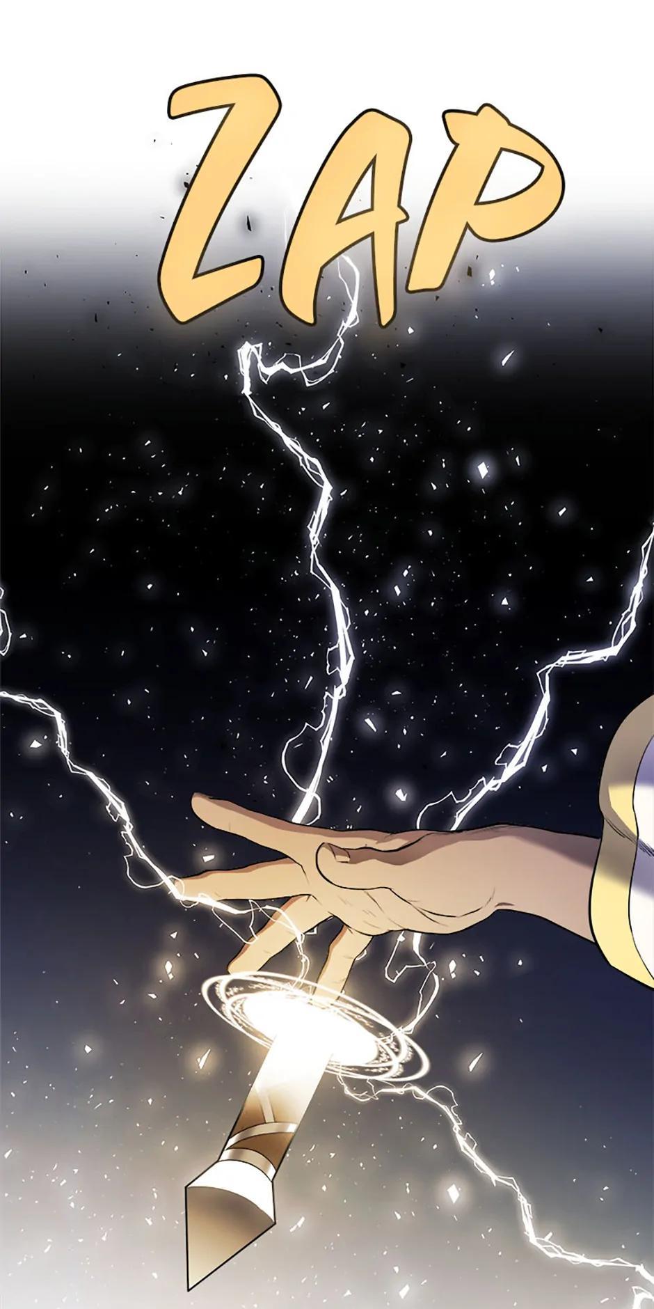 Disciple of the Holy Sword Chap 111 - Next Chap 112