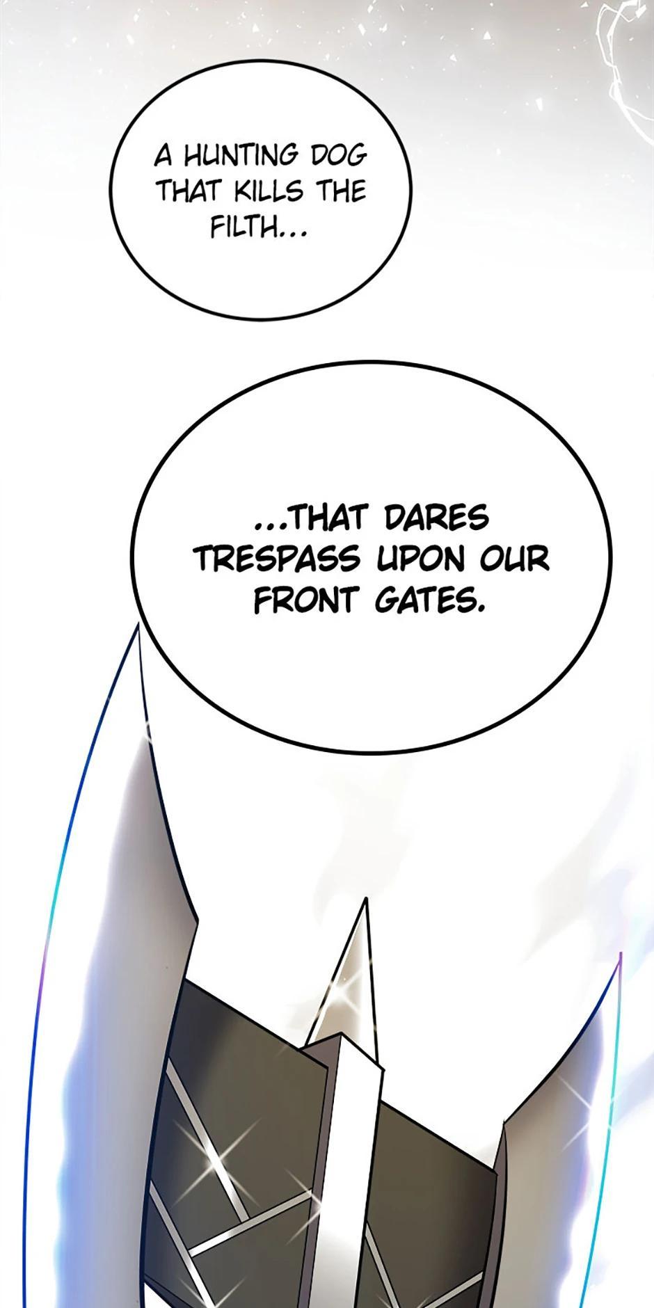 Disciple of the Holy Sword Chap 111 - Next Chap 112