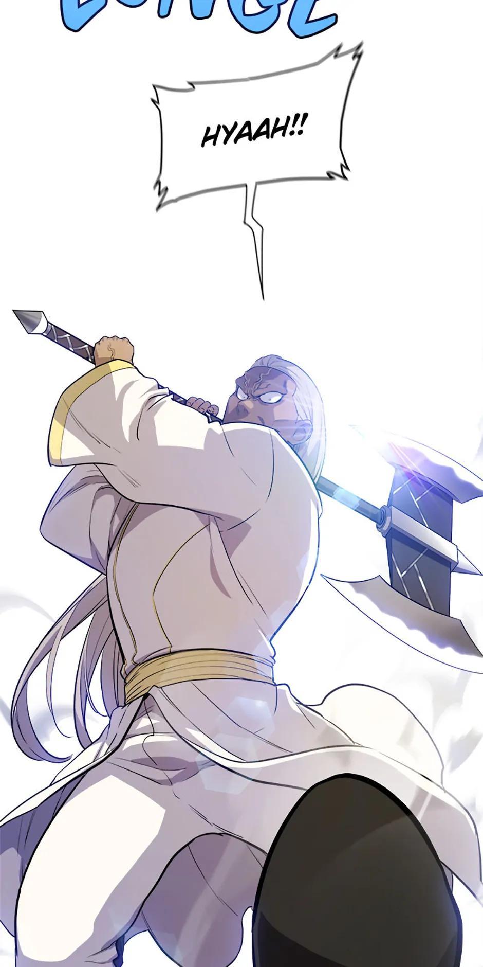 Disciple of the Holy Sword Chap 111 - Next Chap 112