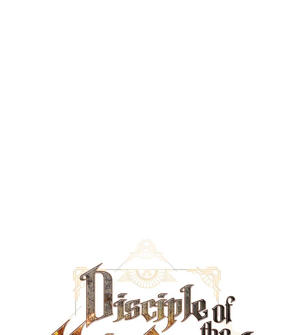 Disciple of the Holy Sword Chap 111 - Next Chap 112