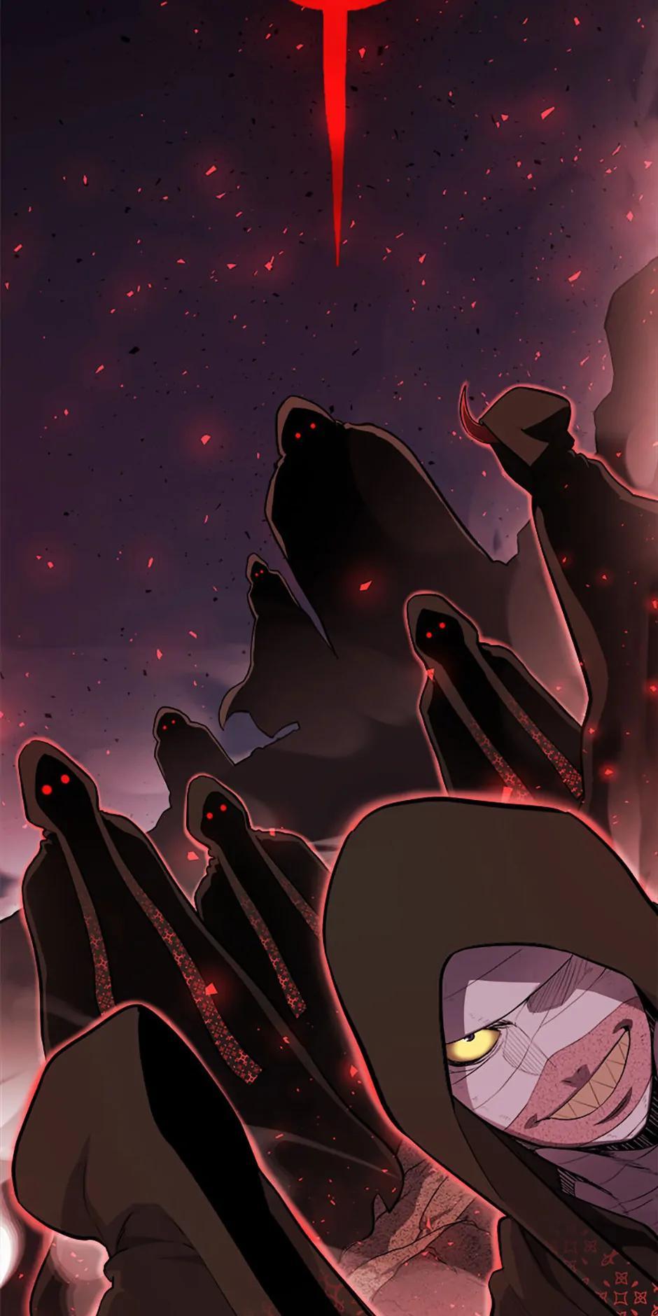 Disciple of the Holy Sword Chap 111 - Next Chap 112
